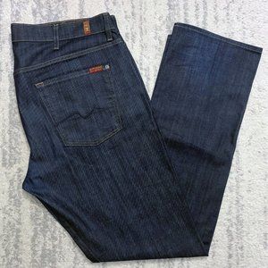 7 For All Mankind Carsen Jeans